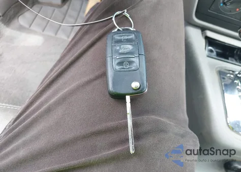 2004 Volkswagen Passat Gls из США, поврежденный, VIN WVWPD63B74E120809